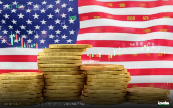 ABD'deki Yeni Stablecoin Yasası ve Gerçek Zamanlı Veri İhtiyacı