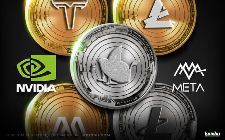 Altcoin Piyasasında Yükseliş: Beş Kripto Para Biriminden Dikkat Çeken Performans