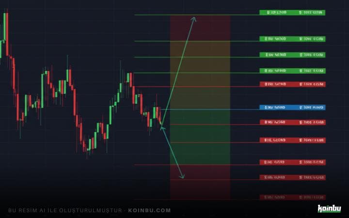 Bitcoin (BTC) 96.000$ - 102.000$ Hedefine Doğru Yükselişe Geçti