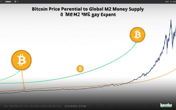 Bitcoin, CME Boşlukları ve Küresel Para Arzı Arasındaki İlişki: Piyasa Analizi