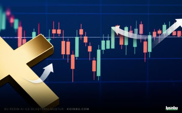 Bitcoin'de Altın Kesişim Sinyali Yeniden Belirdi: Büyük Yükseliş Mi Geliyor?