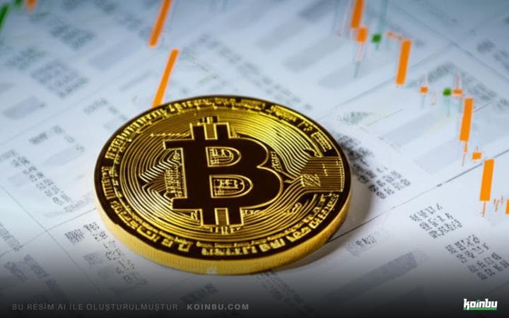 Bitcoin'in Kritik Seviyeleri: Destek ve Direnç Noktalarında Dengeler