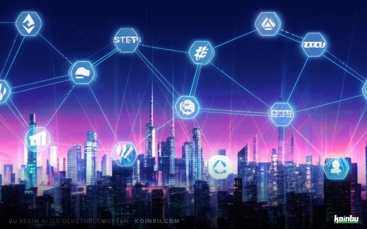 DeFi Ekosisteminde Önemli Gelişmeler: Chainlink, Uniswap ve stETH'in Rolü