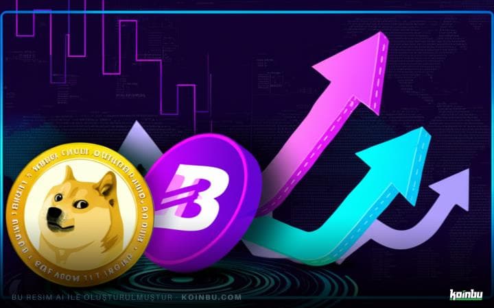 Dogecoin, Bonk ve PepeCoin: 2025'e Kadar Potansiyel Yükseliş Vaat Eden Meme Coin'ler