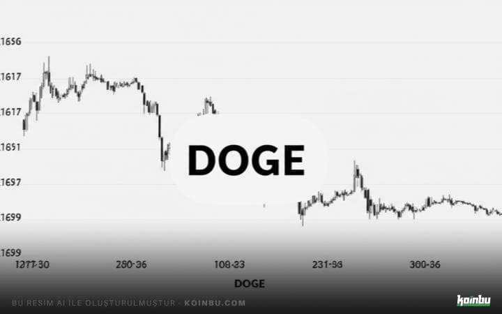 Dogecoin (DOGE) Fiyatı İstikrarlı Seyrediyor: Balina Aktivitesinin Düşüklüğü Belirsizliği Artırıyor