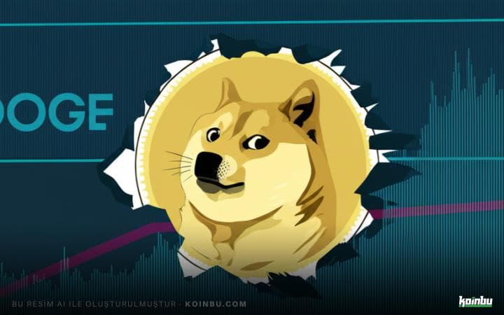 Dogecoin (DOGE) Yükselişe Geçiyor: $0.40 Hedefi mi Geliyor?