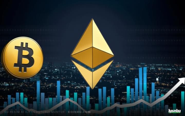Ethereum (ETH) 2018 Yükseklerini Yeniden Test Ediyor: Analist Bitcoin Stratejisini Güncelliyor