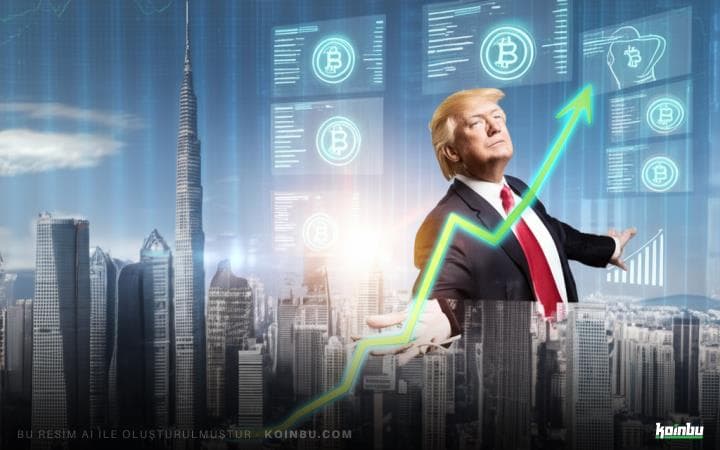 Kripto Haftası Özeti: Trump Yönetiminin Hamleleri, Bitcoin ve Altcoin Gelişmeleri