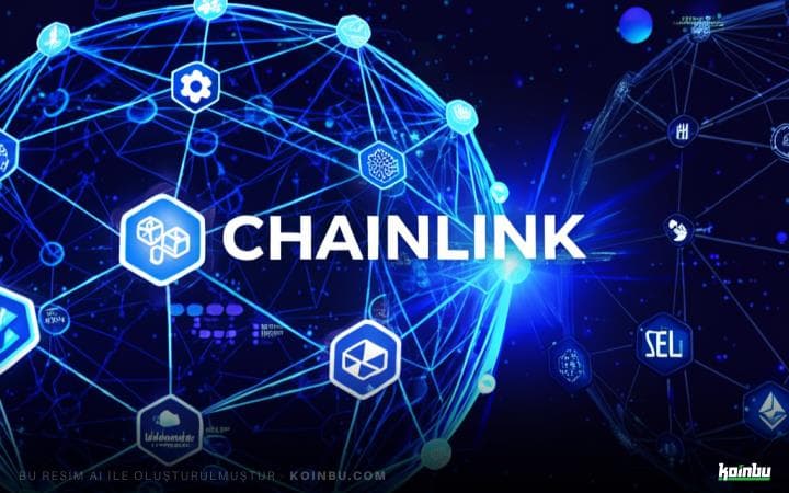 Kripto Para Dünyasında Yeni Trendler: Chainlink, Stellar, Hyperliquid, Uniswap ve Sei'nin Yükselişi
