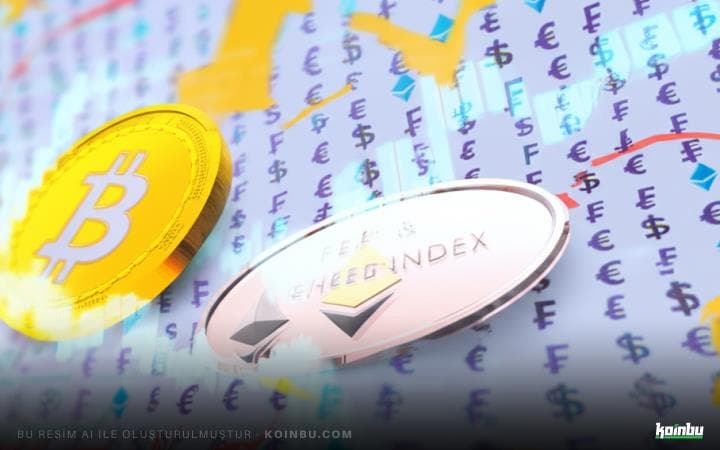 Kripto Para Piyasasında Volatilite Devam Ediyor: Bitcoin ve Ethereum Hakimiyetini Koruyor