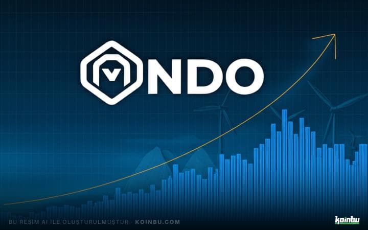 ONDO Fiyatı Yükseldi: Yüzde 268 Artış ve Gelecek Beklentileri