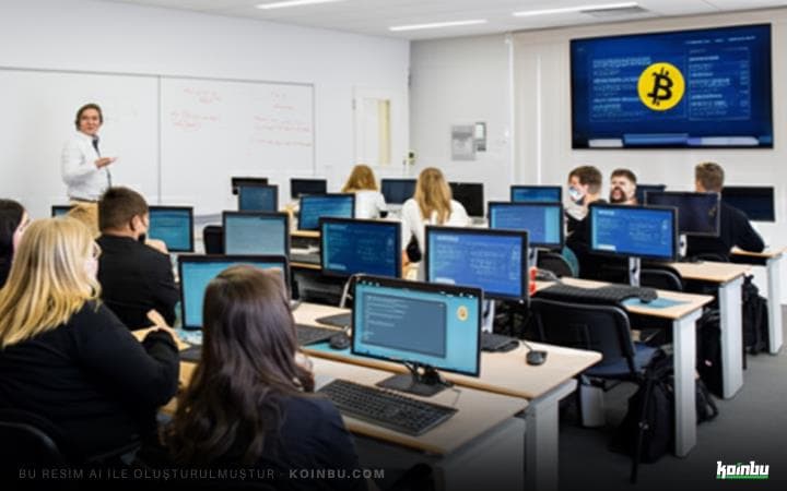 İskoçya'daki Lomond Okulu, Eğitim Ücretleri İçin Bitcoin Kabul Edecek ve Bitcoin Odaklı Bir Müfredat Geliştirecek