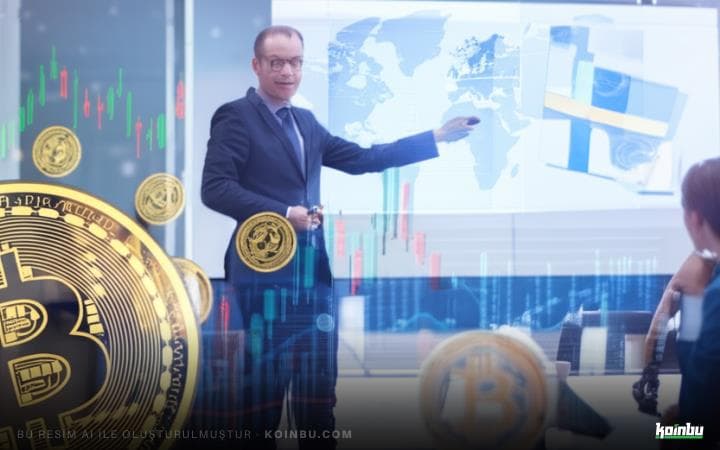 İsveç'te Bitcoin'in Ulusal Rezervlere Dahil Edilmesi Önerisi