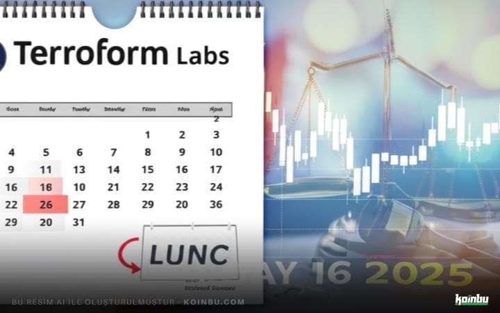 Terraform Labs Kripto Kayıp Talepleri İçin Son Başvuru Tarihi Uzatıldı