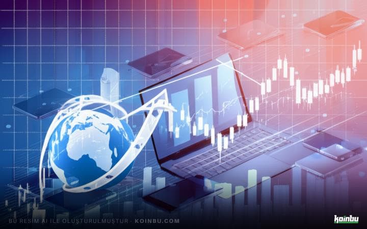 Trump'ın Teknoloji Tarifeleri ABD-Çin İlişkilerini Geriyor ve Kripto Para Yatırımlarına İlgi Artıyor