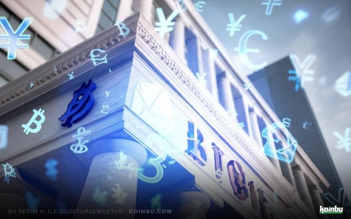 ABD İç Güvenlik Bakanlığı, Anchorage Digital Bank'e Soruşturma Başlattı