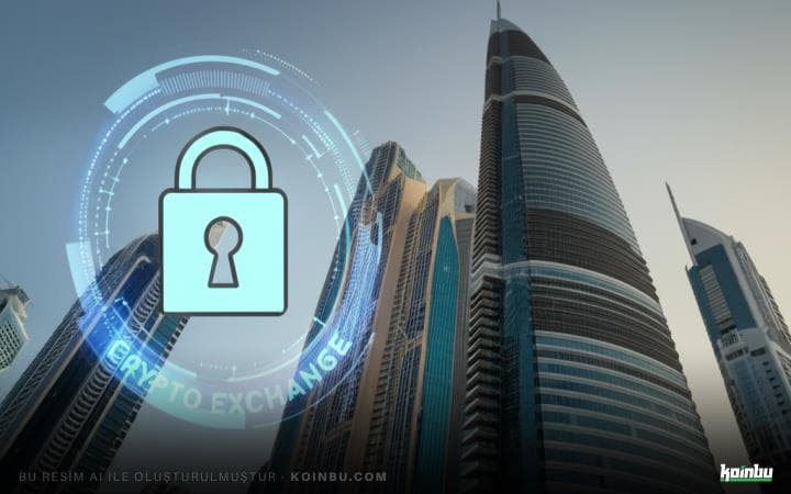 Abu Dhabi'deki Kripto Firması Hayvn ve CEO'suna 12 Milyon Dolardan Fazla Ceza