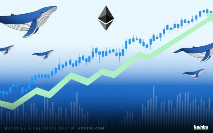 Analistler, Gerçek Altcoin Sezonunun Ethereum Fiyatı Artışıyla Başlayacağını Öngörüyor