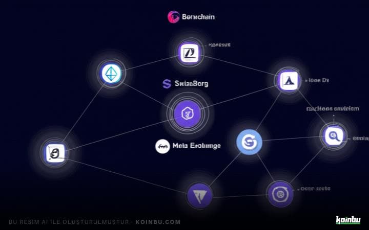 Berachain Reward Vaults'un Yeni Aşaması Başlıyor: Topluluk Katılımı ve Ekosistem Gelişmeleri