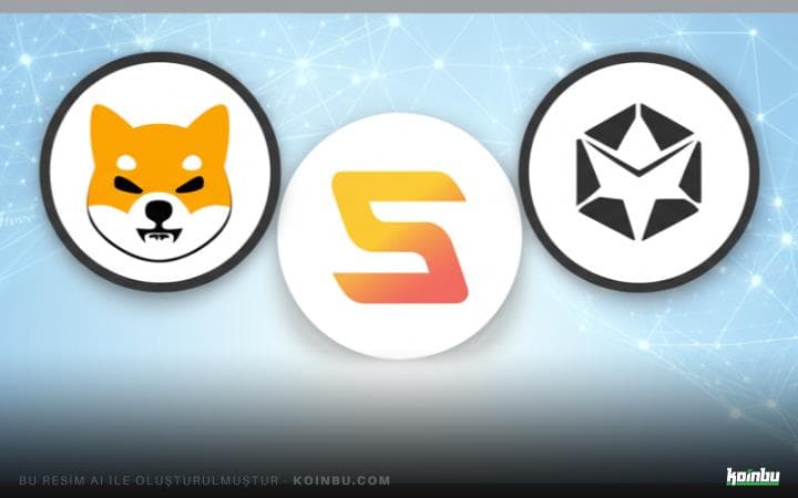 Bitcoin Beklerken Yükselen Altcoinler: Shiba Inu, Solana ve Avalanche