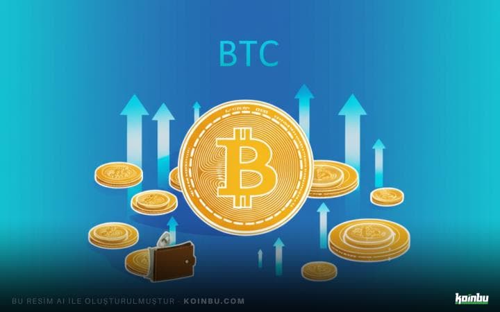 Bitcoin (BTC) Birikimi Artıyor: Analistler ve Veriler Ne Diyor?
