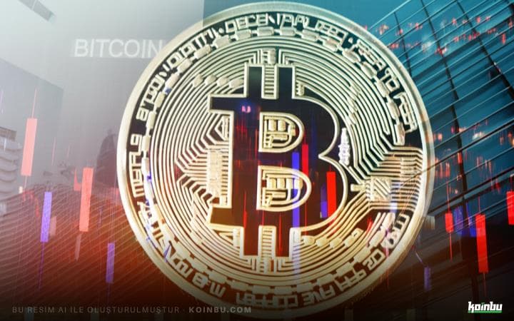 Bitcoin Fiyat Analizi: Yükselen Ticaret Gerginlikleri ve Küresel M2'deki Artışlar Arasında Gezinmek