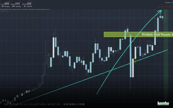 Bitcoin'de Yükseliş İşaretleri: On-Chain Veriler ve Piyasa Göstergeleri Ne Söylüyor?