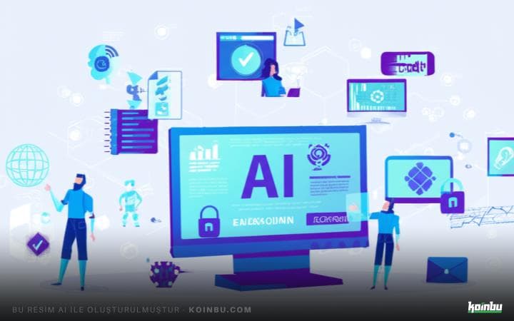 CDARI ve BullbitAI Arasında Stratejik İş Birliği: Web3 E-ticaret ve DeFi'de Yenilikler