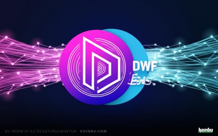 DWF Labs ve KiloEx, DeFi İnovasyonunu Hızlandırmak İçin İş Birliği Yapıyor