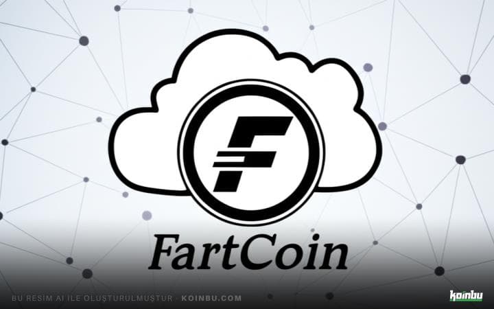 Fartcoin, Solana AI Agentleri Arasında %20'lik Pay İle Zirvede