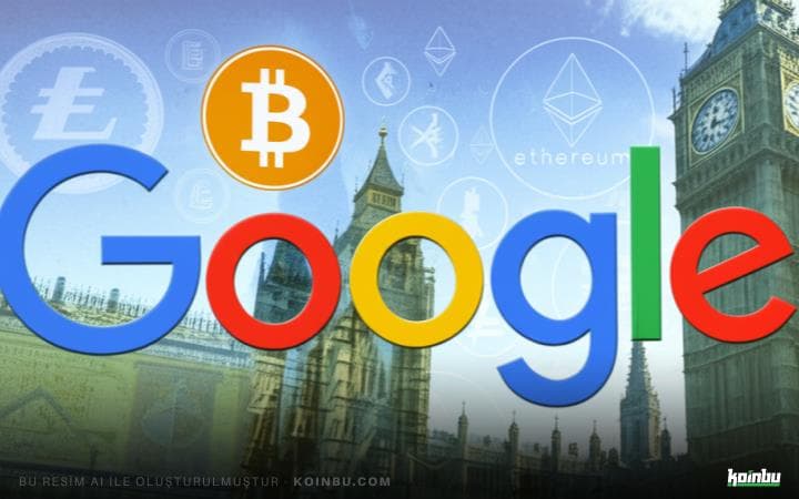 Google, Avrupa'da Kripto Para Reklamlarına Yönelik Yeni Politikalar Uygulayacak