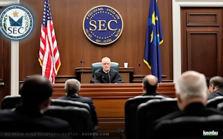 Hinman Raporu, XRP Davası Kaygılarını Gidermede Başarısız Oldu: Düzenleyici Şeffaflık ve Adalet Konusunda Hayal Kırıklığı Yarattı