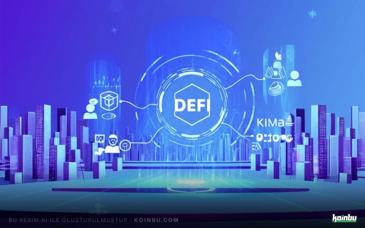 Kima Network ve Steer Protocol, Güvenilmez Finansı Birleştirmek İçin İş Birliği Yapıyor