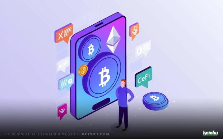 Kripto Ödünç Verme Piyasası Toparlanıyor: DeFi Ödünç Alma, Ayı Piyasası Düşüklerinden %900'ün Üzerinde Artış Kaydetti