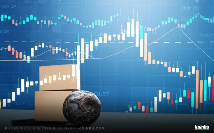 Kripto Para Piyasaları, Trump'ın Ticaret Savaşları Ortasında İstikrarlı Duruyor