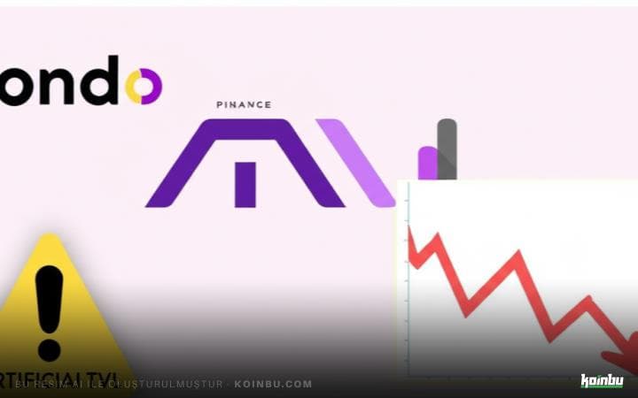 Lekker Capital Kurucusu, Ondo Finance Hakkında Uyarılarını Yeniden Dile Getirdi