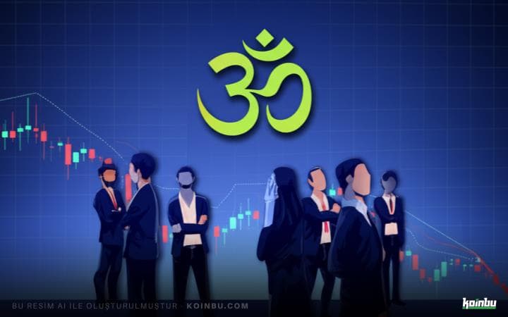 Mantra CEO'su John Mullin, OM Token'ının Düşüşü Sonrası Topluluk Kaygılarını Giderdi