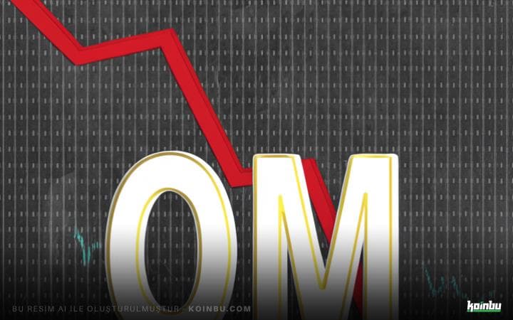 Mantra (OM) Fiyat Çöküşü: Analistler Derinlemesine İncelemeye Başladı
