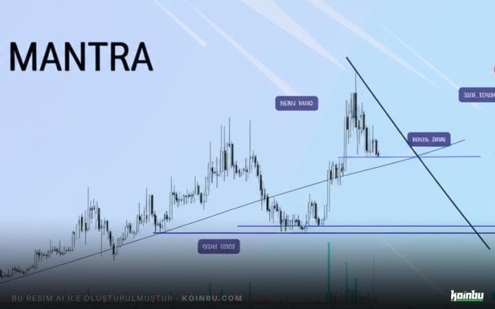 Mantra (OM) Token, Rug Pull İddialarının Ardından %200 Yükseldi, Ancak Dikkatli Olunmalı