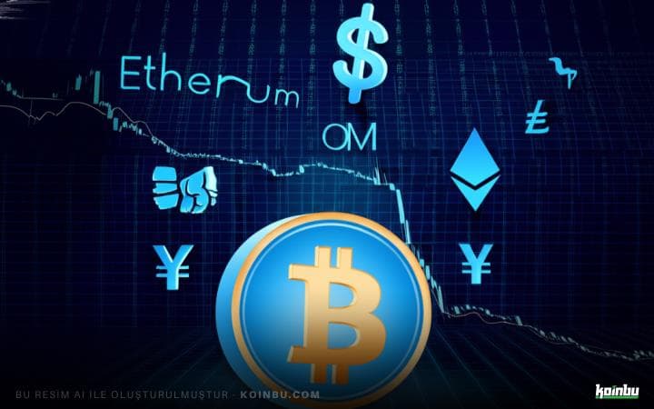 OM Token'ın Değeri Bir Günde %88.6 Oranında Çöktü: Piyasa İstikrarı ve Güvenirlilik Endişeleri Artıyor