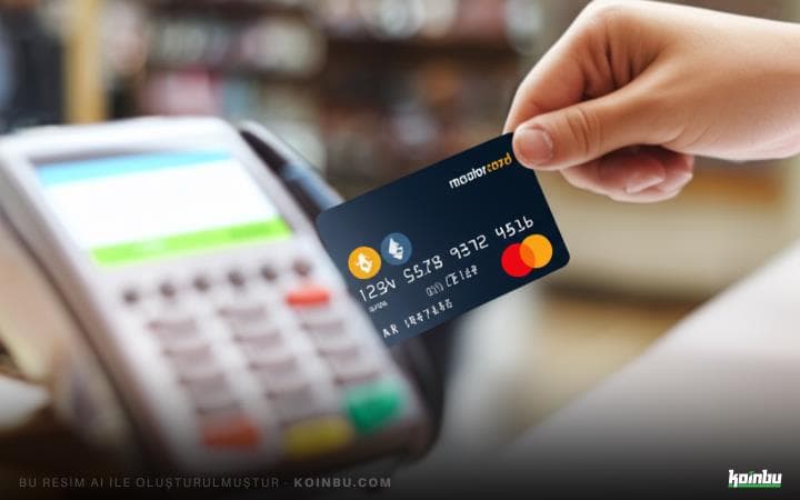 Paycoin, Mastercard Destekli Debit Kartını Piyasaya Sürmeye Hazırlanıyor