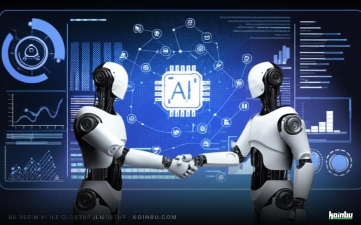 Ripple CTO'su ve AWS Uzmanı, Yapay Zeka ve Blockchain'in 20 Trilyon Dolarlık Ekonomik Fırsat Yarattığını Tartıştı