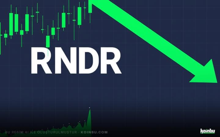 RNDR Fiyat Analizi: Boğa Sinyalleri ve Hedefler Belirleniyor