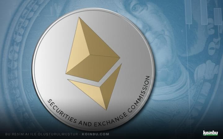 SEC, Grayscale'in Ether Staking Fonları Kararını Haziran'a Erteledi