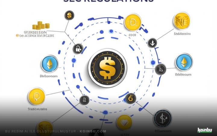 SEC'den Stablecoin Düzenlemesi: Piyasa Çalkantısında Yeni Bir Sığınak mı?