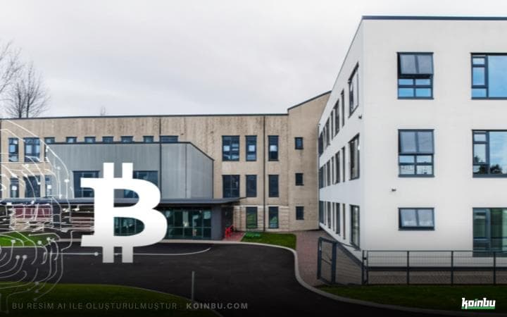 İskoçya'daki Lomond Okulu Bitcoin ile Ödeme Kabul Eden İlk Okul Oldu