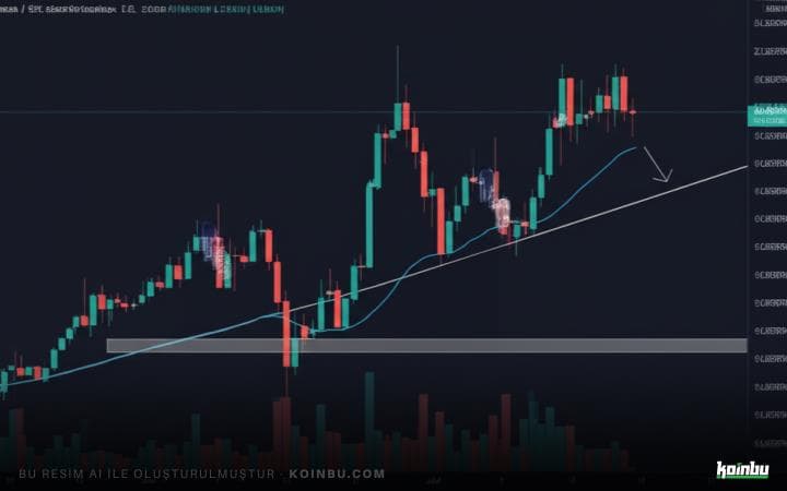 Solana (SOL) Fiyat Analizi: Kritik Seviyeler ve Olası Hareketler