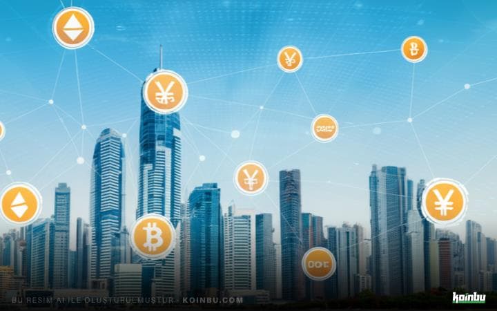 Stablecoin Piyasası 2024-2025 Arasında %80.7 Büyüdü: USDT ve USDC'nin Hakimiyeti Devam Ediyor