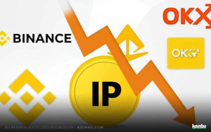 Story (IP) Token'da Ani Düşüş: Mantra Çöküşü Endişelerini Tetikledi