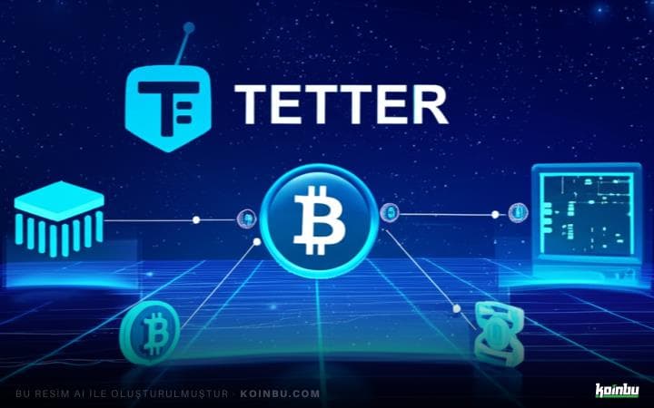 Tether, Bitcoin Madenciliğini Decentralize Etmek İçin OCEAN Üzerinde Hashrate Dağıtmayı Planlıyor
